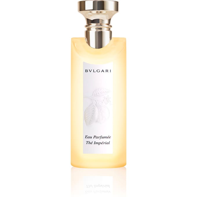 Bvlgari Eau Parfumée Thé Imperial 150 ml Eau de Toilette Spray