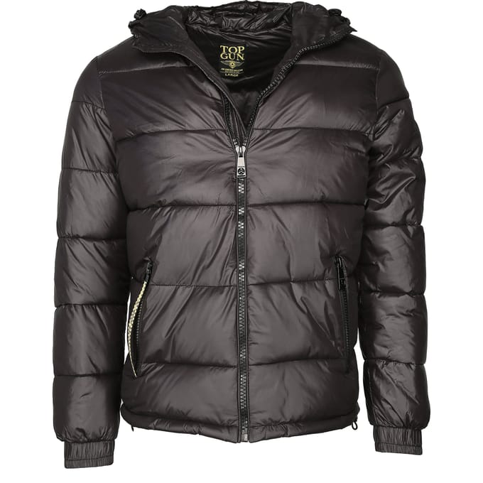 Top Gun nylon jas TG20192081