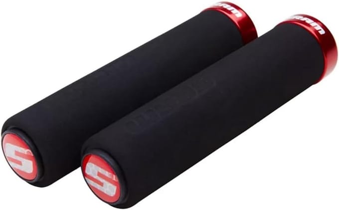 MTB Schuimrubberen Lockring voor Volwassenen