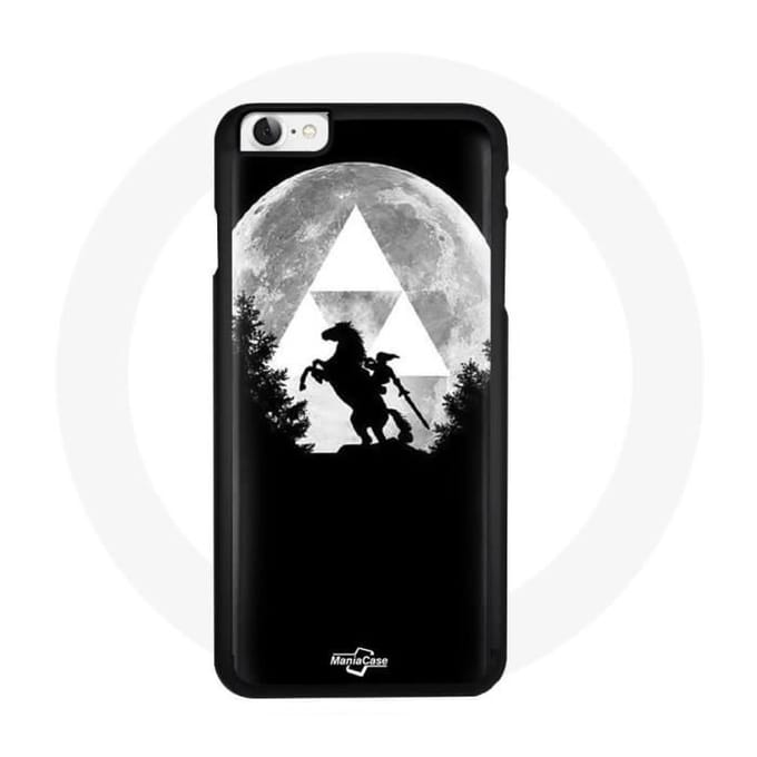 Coque iphone 8 Zelda