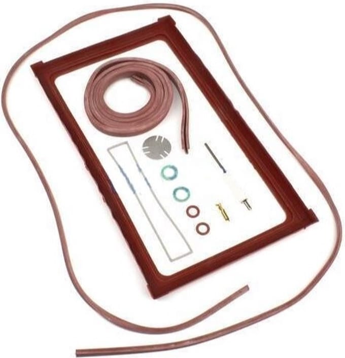 Ferroli 3286902 + 3286905 - pakkingset met therm sensor