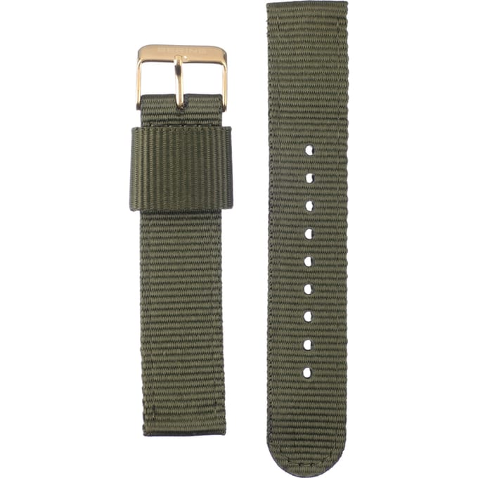 Bering Straps PT-A14240S-BNE band