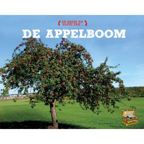 De Appelboom - Vertel Maar - Mary R. Dunn
