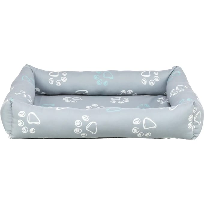 Vierkant hondenmand Trixie Jimmy Look