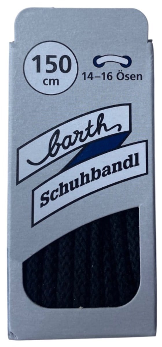 Veters - Bruin - Platte - 150 CM  (Barth)