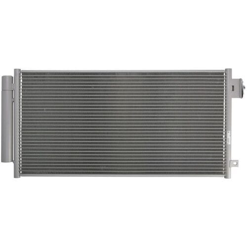 Condensator, airconditioning BOSCH 1 986 AD2 359