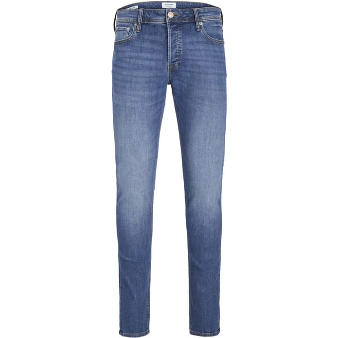 JACK & JONES PLUS - JJIMIKE JJORIGINAL SQ 223 NOOS PLS Heren Jeans