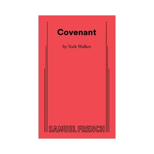 Covenant - York Walker
