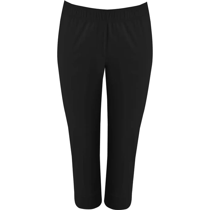 Capri joggingshort voor dames Mat Fashion Basic