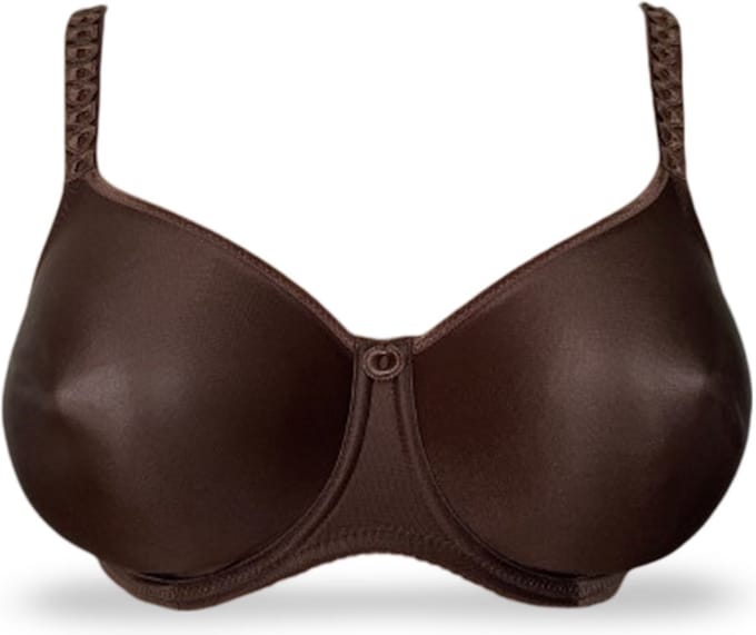 PrimaDonna Every Woman Beugel Bh 0163110 Ebony - maat EU 80C / FR 95C