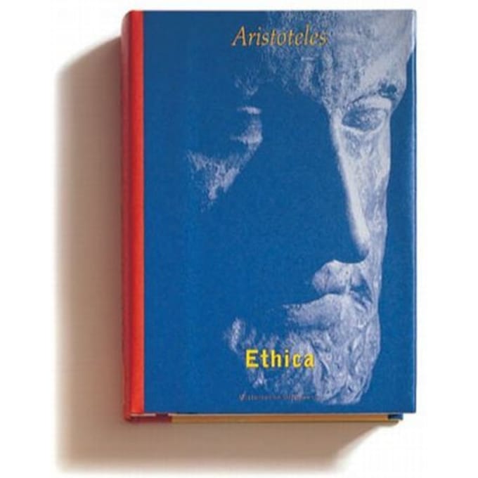 Ethica - Aristoteles In Nederlandse Vertaling - Aristoteles