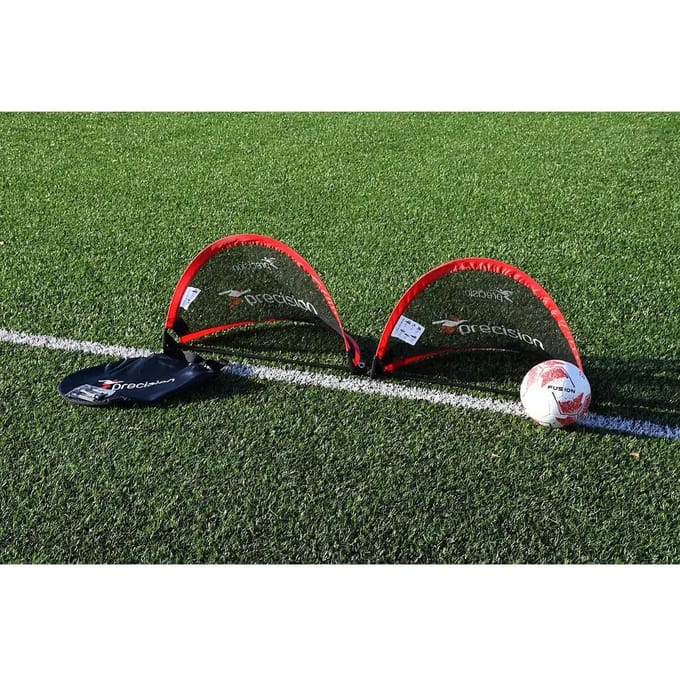 Doel Precision Pop-Up Goals