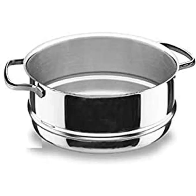 Stoompan Lacor Basic 24 cm