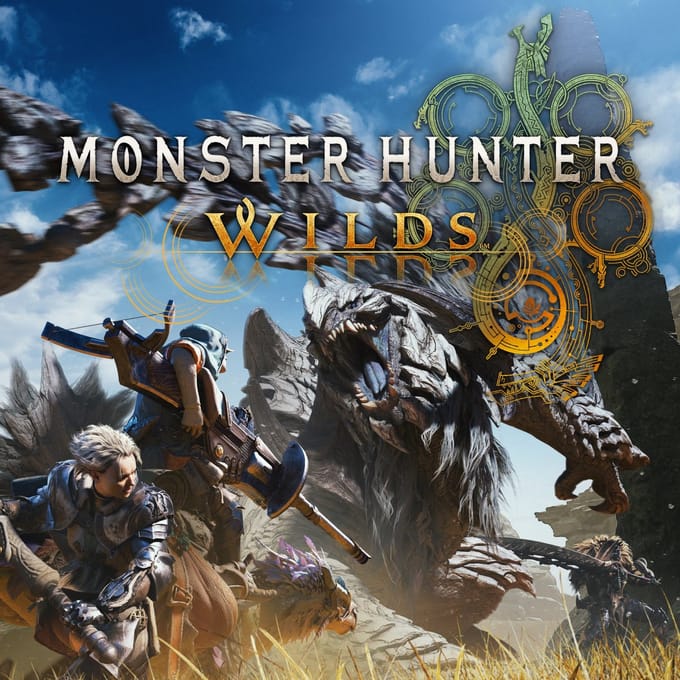 Monster Hunter Wilds - Standard Edition - Windows Download
