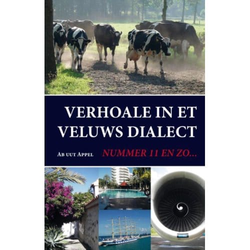 Nummer 11 Enzo - Ab uut Appel