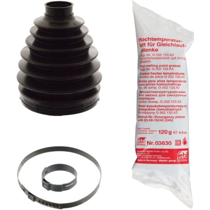 Febi Bilstein Asmanchetten set FEBI 101864