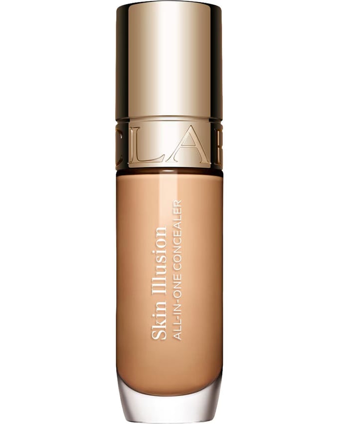 Clarins All In One Concealer Clarins - Skin Illusion All-in-one Concealer 7