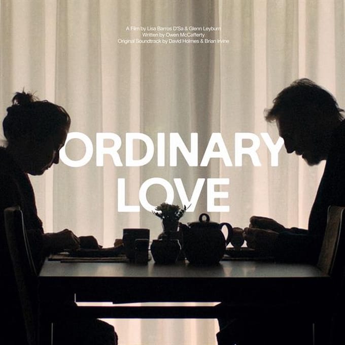 Ordinary Love