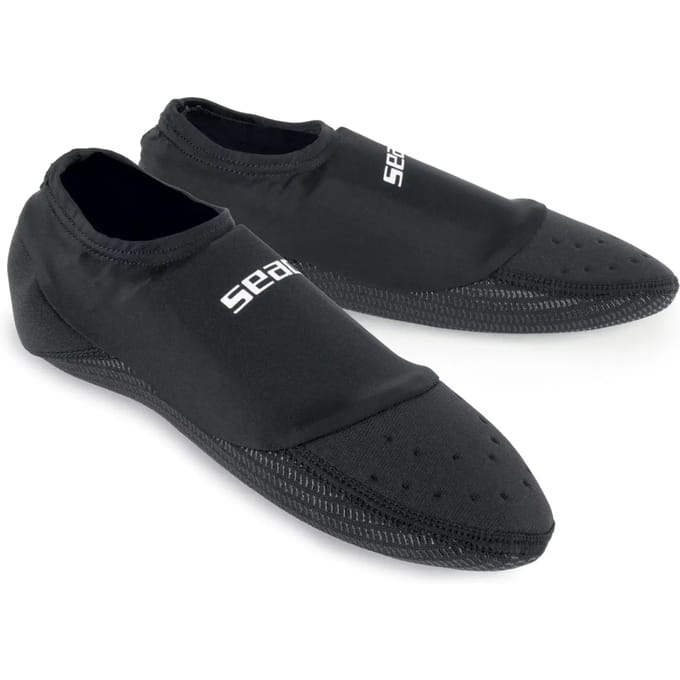 Seacsub 1520045520 Duikbooties Zwart EU 32-33