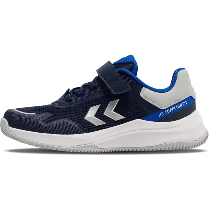 Indoorschoenen voor kinderen Hummel Topflight Pro VC
