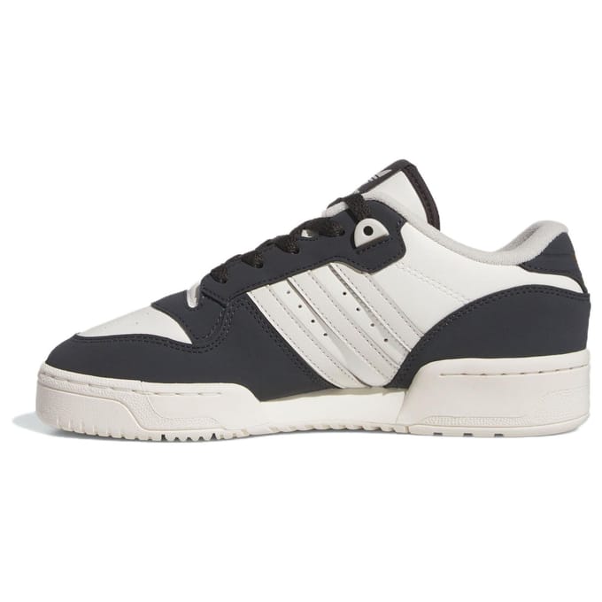 Adidas Originals Rivalry Low Sneaker Grijs