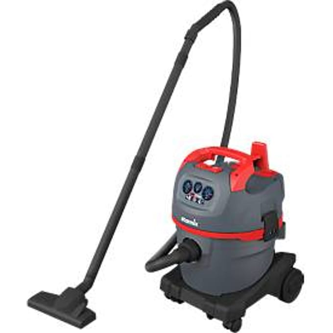 Reinigingsstofzuiger NSG uClean 1420 HK