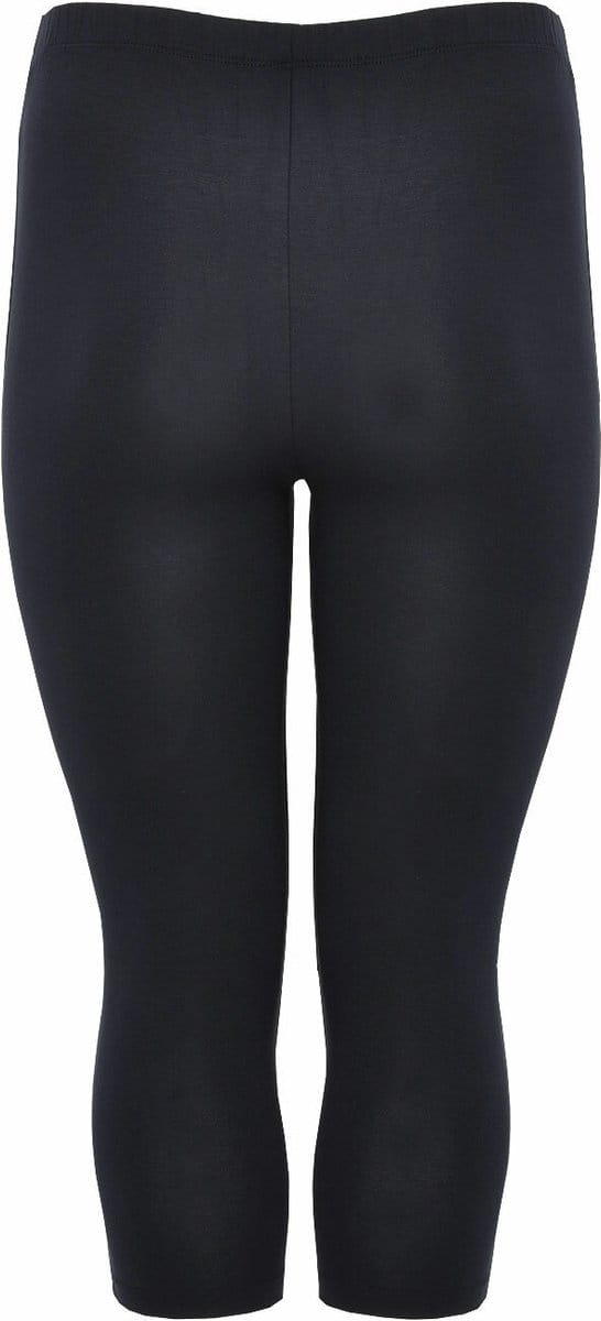 YOEK Dames 7/8 Leggings 7/8