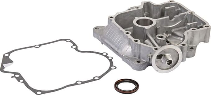 Briggs & stratton carterdeksel
