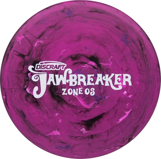 Putt en Approach Golfschijf Stevige Windbestendige Golfdisc 3200