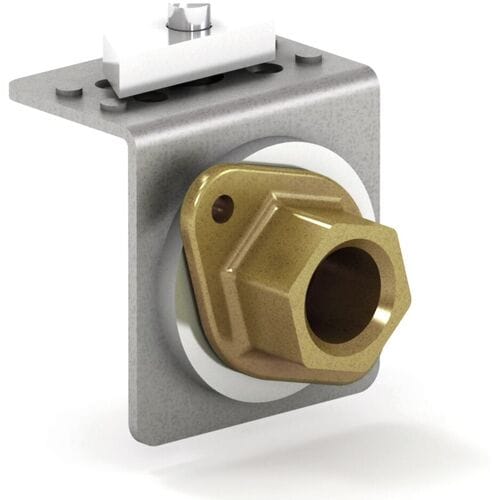 Mepa nextVIT water connection side mounting 546006