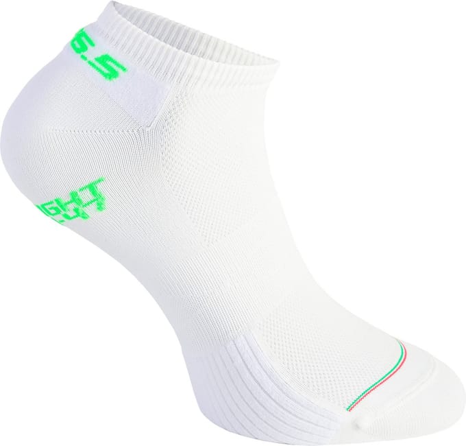 Q36.5 Socks Ultralight GHOST - Zwart - 40-43