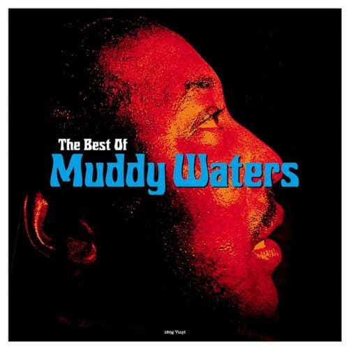 The Best Of Muddy Waters - Muddy Waters
