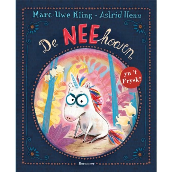 De Neehoarn - Marc-Uwe Kling
