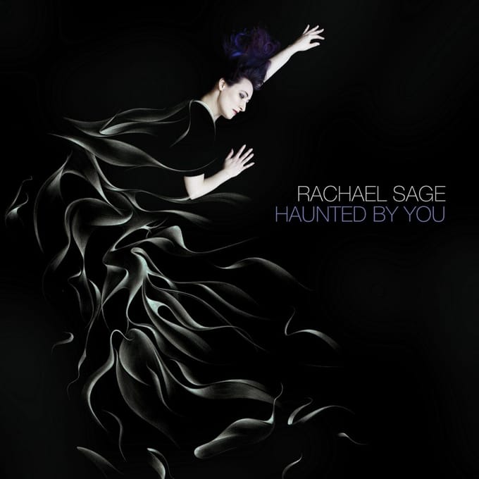 Rachael Sage - Haunted By You (LP) (Coloured Vinyl)