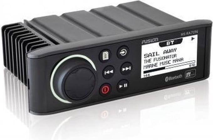 Fusion MS-RA70N