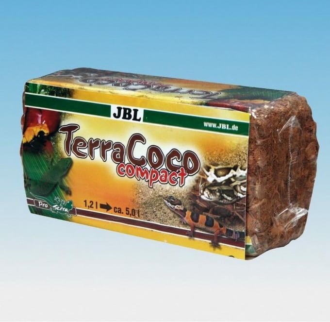 Jbl TerraCoco Compact 450g (5l)