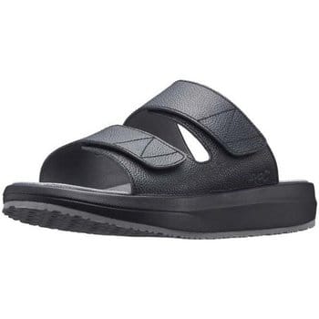 Sandalen met sleehak Joya -
