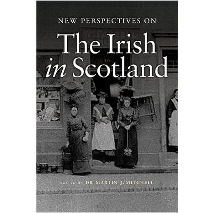 New Perspectives On The Irish In Scotland