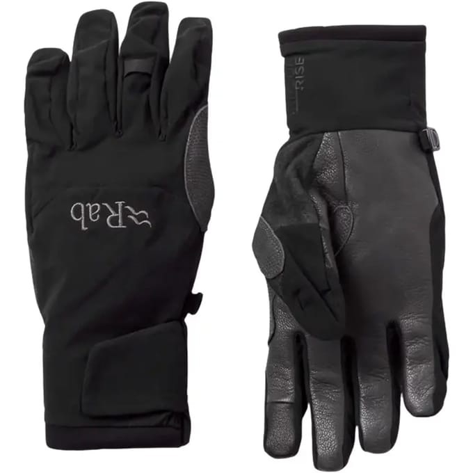 Vrouwenhandschoenen Rab VR