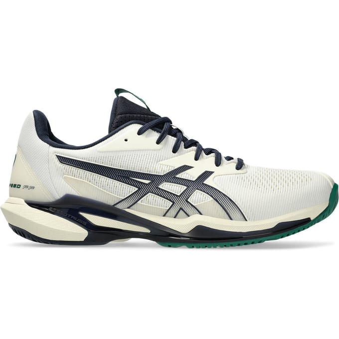 ASICS Solution Speed FF 3 Allcourt schoen Heren