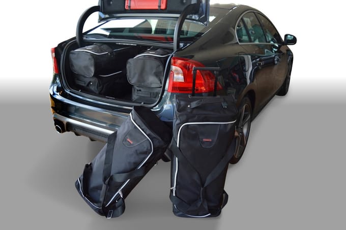 Car-Bags set Volvo V60