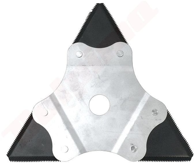 Bosmaaiermes passend op 3T 255-2,0-25,4 BM