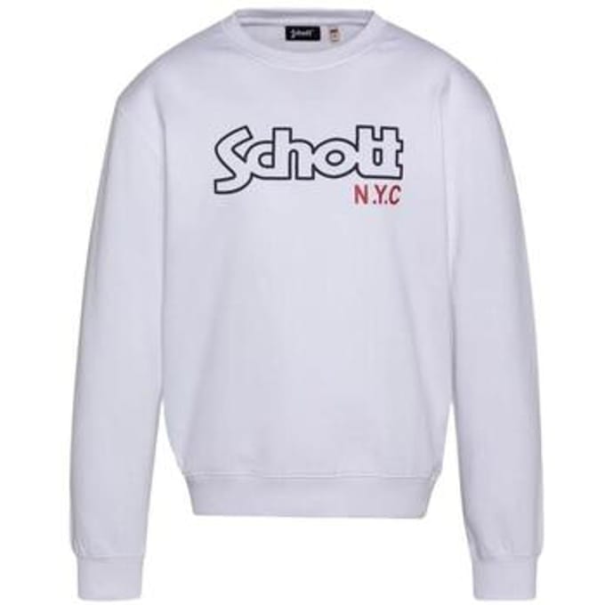 Sweaters Schott Stanley