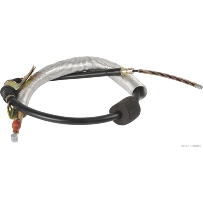 Herth+Buss Elparts Kabel, parkeerrem HERTH+BUSS JAKOPARTS J3930405