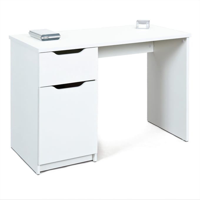 Bureau Westphalen - wit