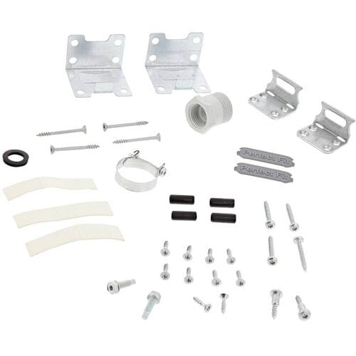 AEG Montageset vaatwasserdeur 140003555087