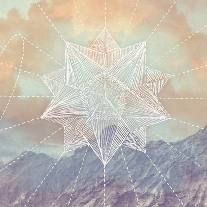 Kishi Bashi - It All Began With A Burst (7" Single)