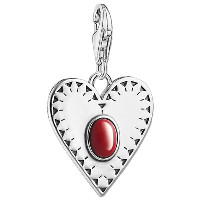Thomas Sabo - Unisex 1683-111-10