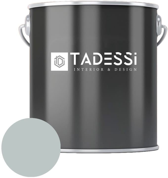 Tadessi Wall Select Muurverf - Dispersie - Toffee Mat - 1 L