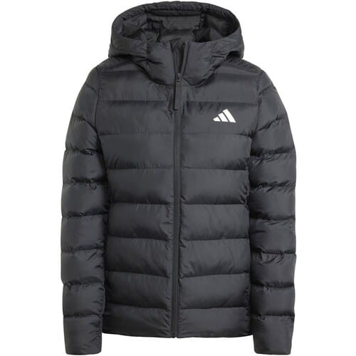Donsjas adidas JD6248000black